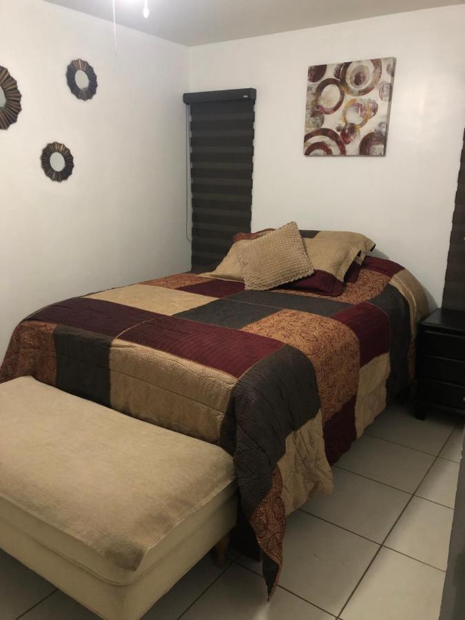 Condo Vacational in Ensenada, B.C. Esterno foto