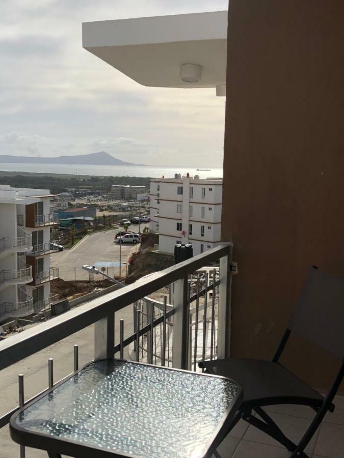 Condo Vacational in Ensenada, B.C. Esterno foto