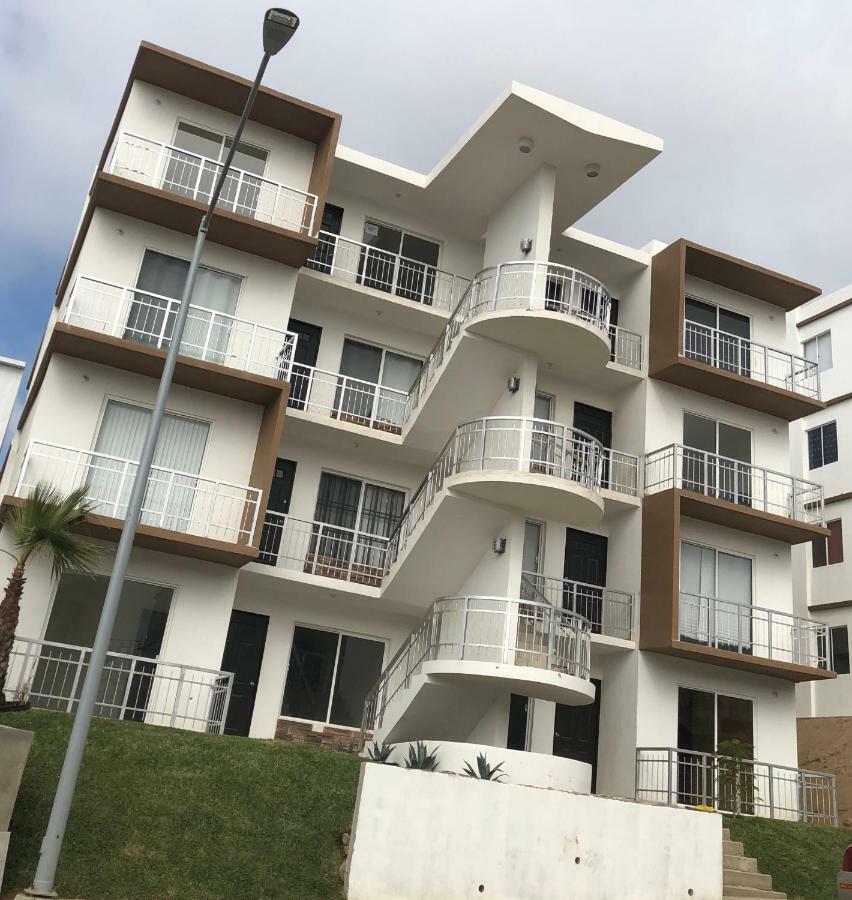 Condo Vacational in Ensenada, B.C. Esterno foto