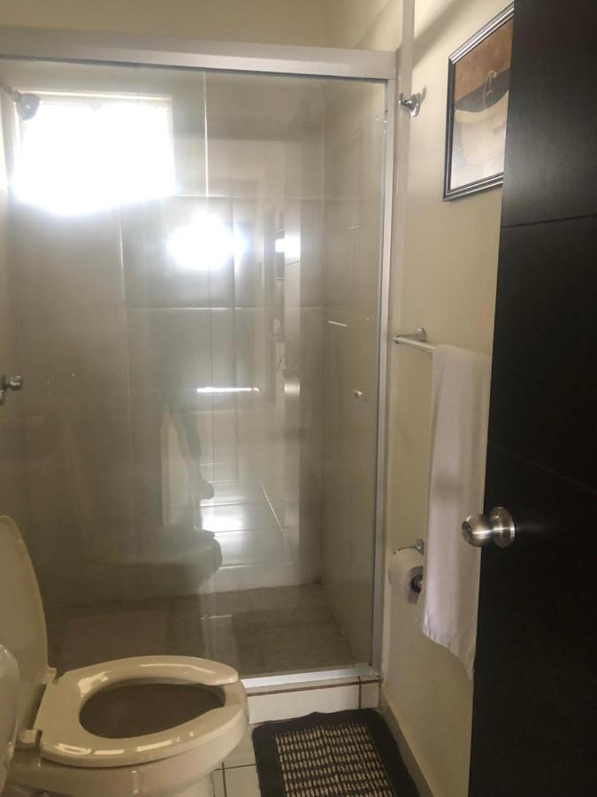 Condo Vacational in Ensenada, B.C. Esterno foto